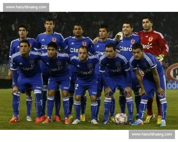 从整体实力与青训体系看南美足球国家队俱乐部竞争格局与未来趋势