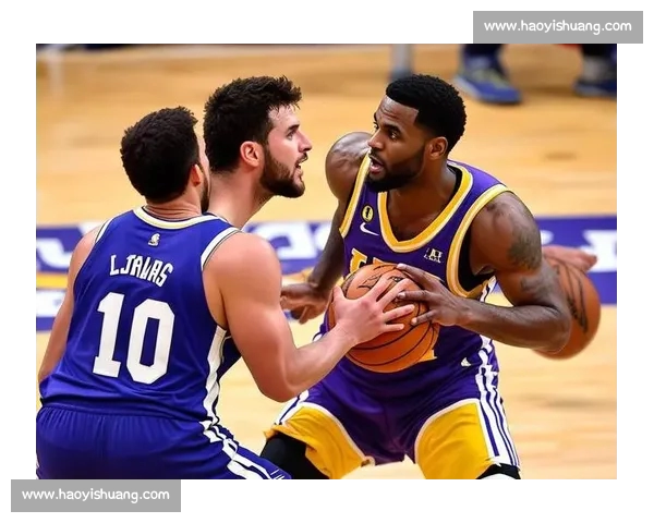 全面解析NBA比赛数据背后的战术与球员表现变化趋势