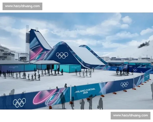 全球体育盛典齐聚一堂 2026年各大赛事全面解析与展望