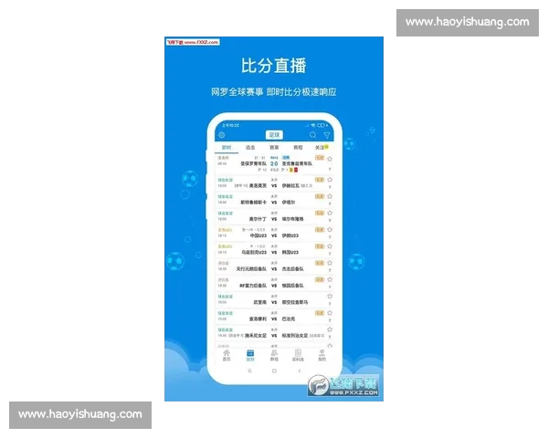 全面覆盖全球体育赛事动态 提供最新比分分析 体育资讯视频直播全方位呈现