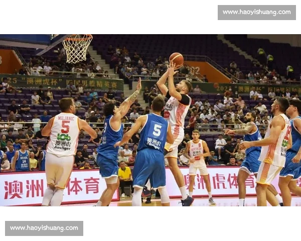 篮球激战瞬间回顾全场比分与关键球员精彩表现解析